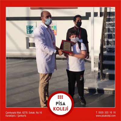 Matematik Turnuvası